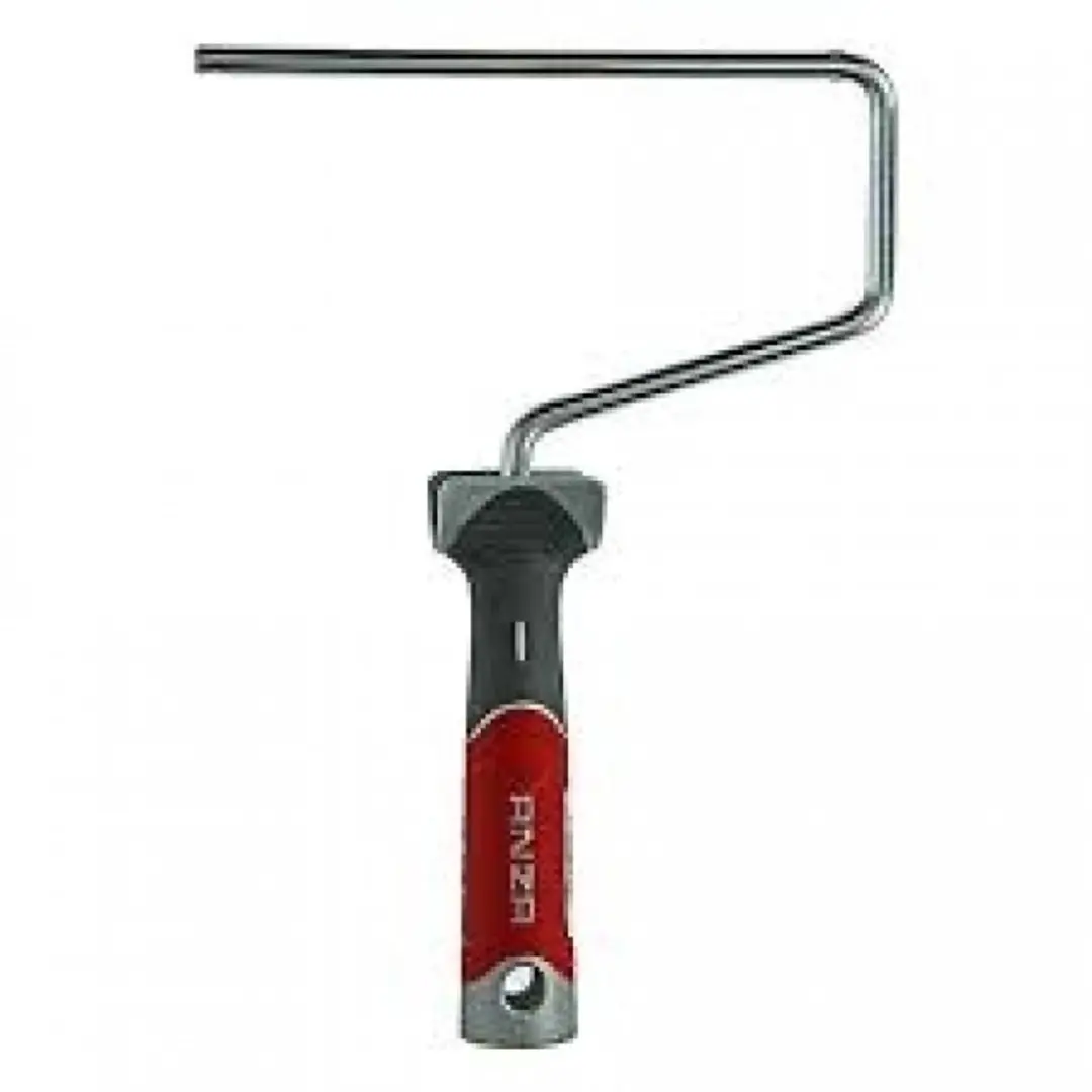 Anza Verfbeugel Kort 15cm - Meerkleurig