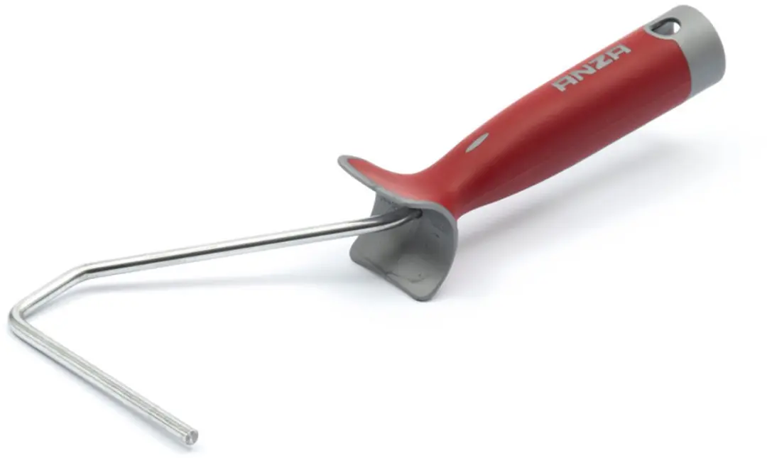 Anza Verfbeugel Kort 15cm - Meerkleurig