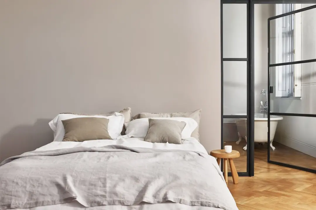 Flexa Easycare Badkamer Mengverf 1L - Luxurious Silk
