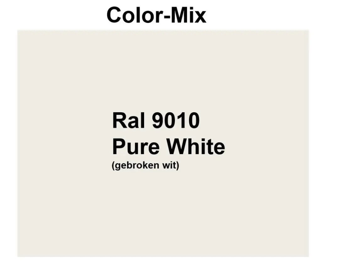 Trimetal Permacryl PU Primer 2,5L - RAL 9010