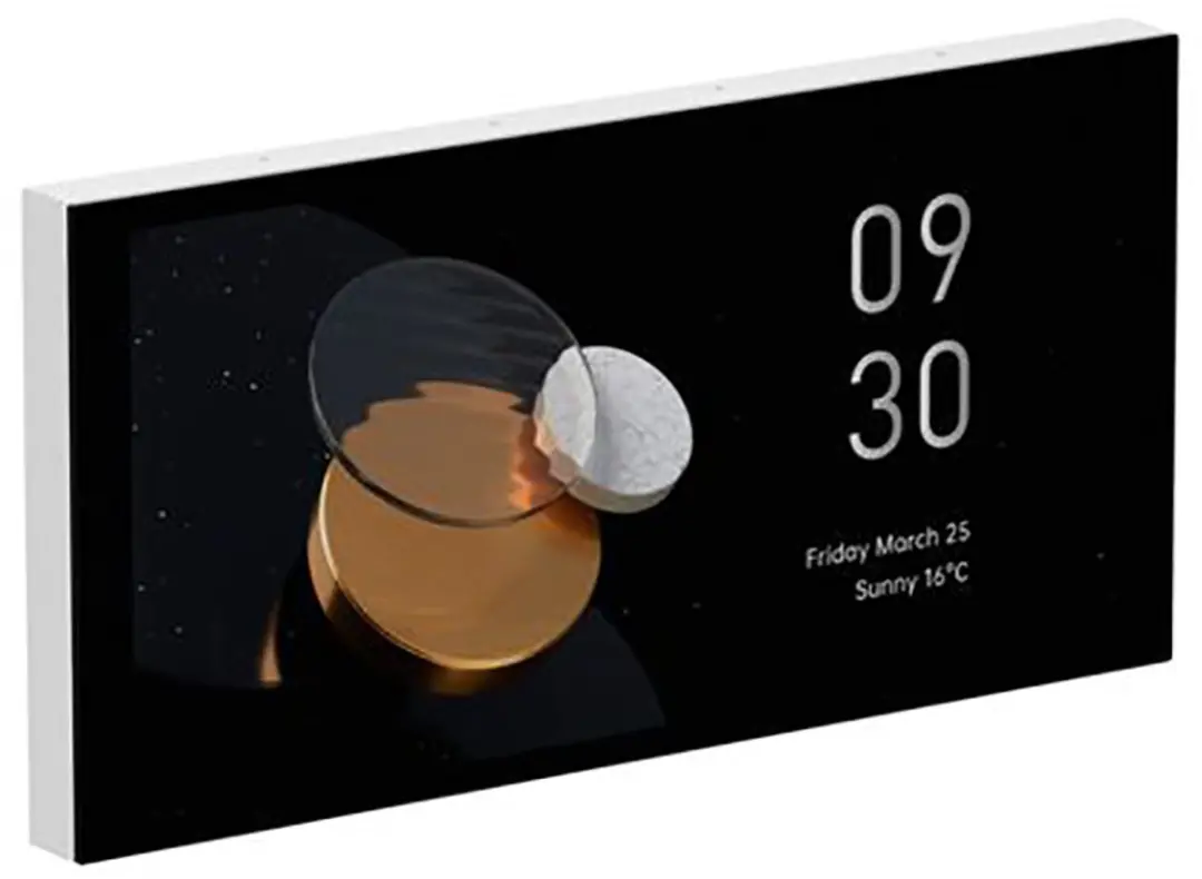 Aqara Panel Hub S1 Plus MP-K03D Bedieningspaneel