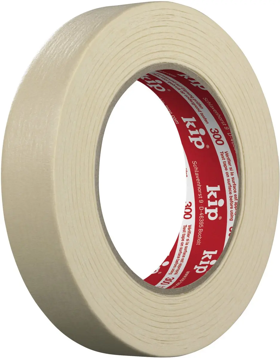 Kip 300 Masking Tape 24mm