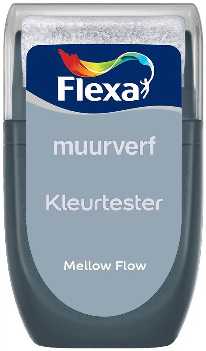 Flexa Kleurtester Muurverf Mellow Flow 30ml