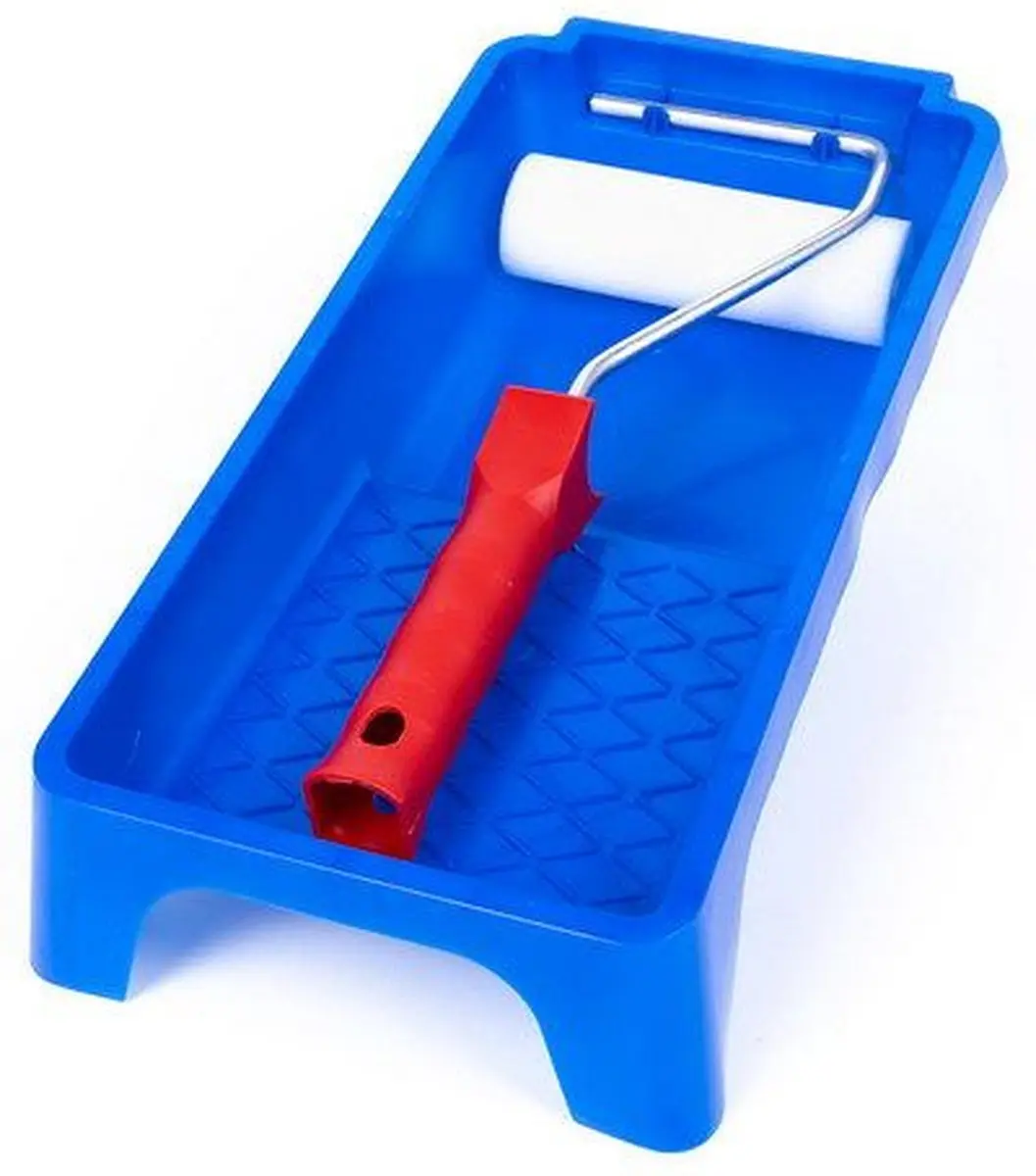 VEBA Lakset 3-delig - 10cm