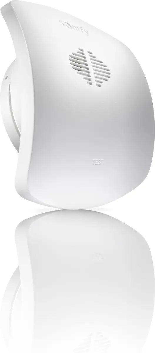 Somfy Rookmelder 2401368