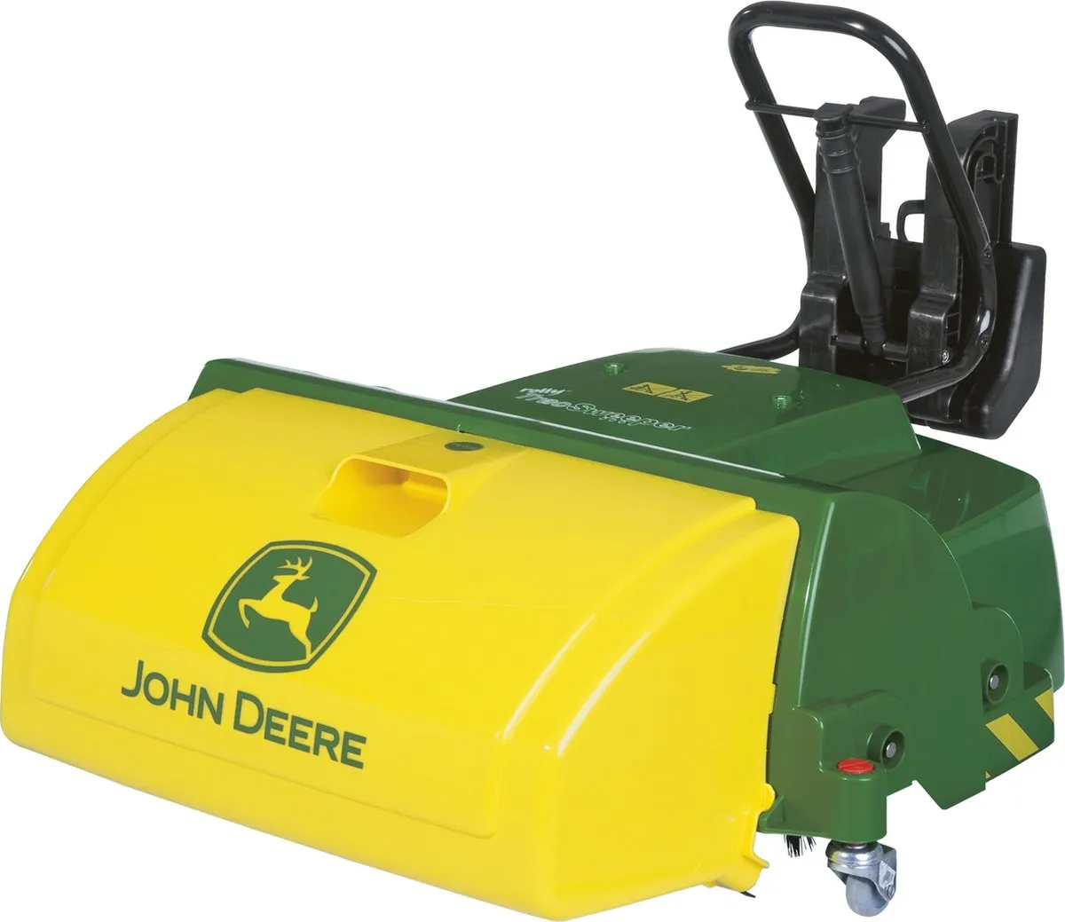 Rolly Toys rollyTrac JD Veegmachine 409716