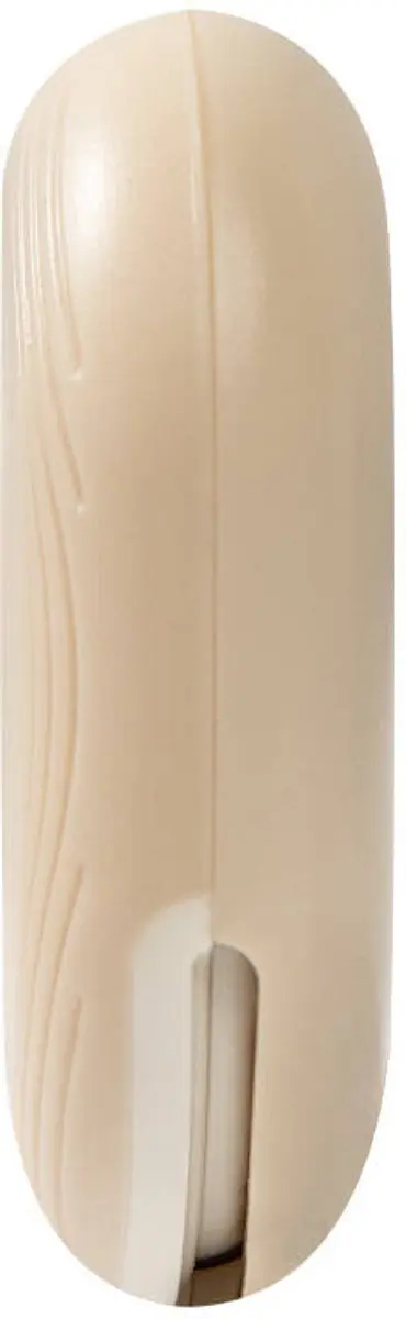 Shelly BLU Button Tough 1 SBBT-002C-M - Mocha - afbeelding 6 van 6