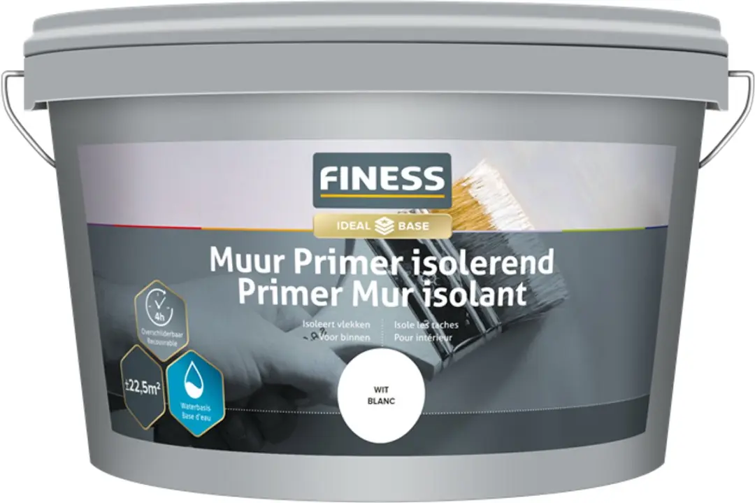 Finess primer