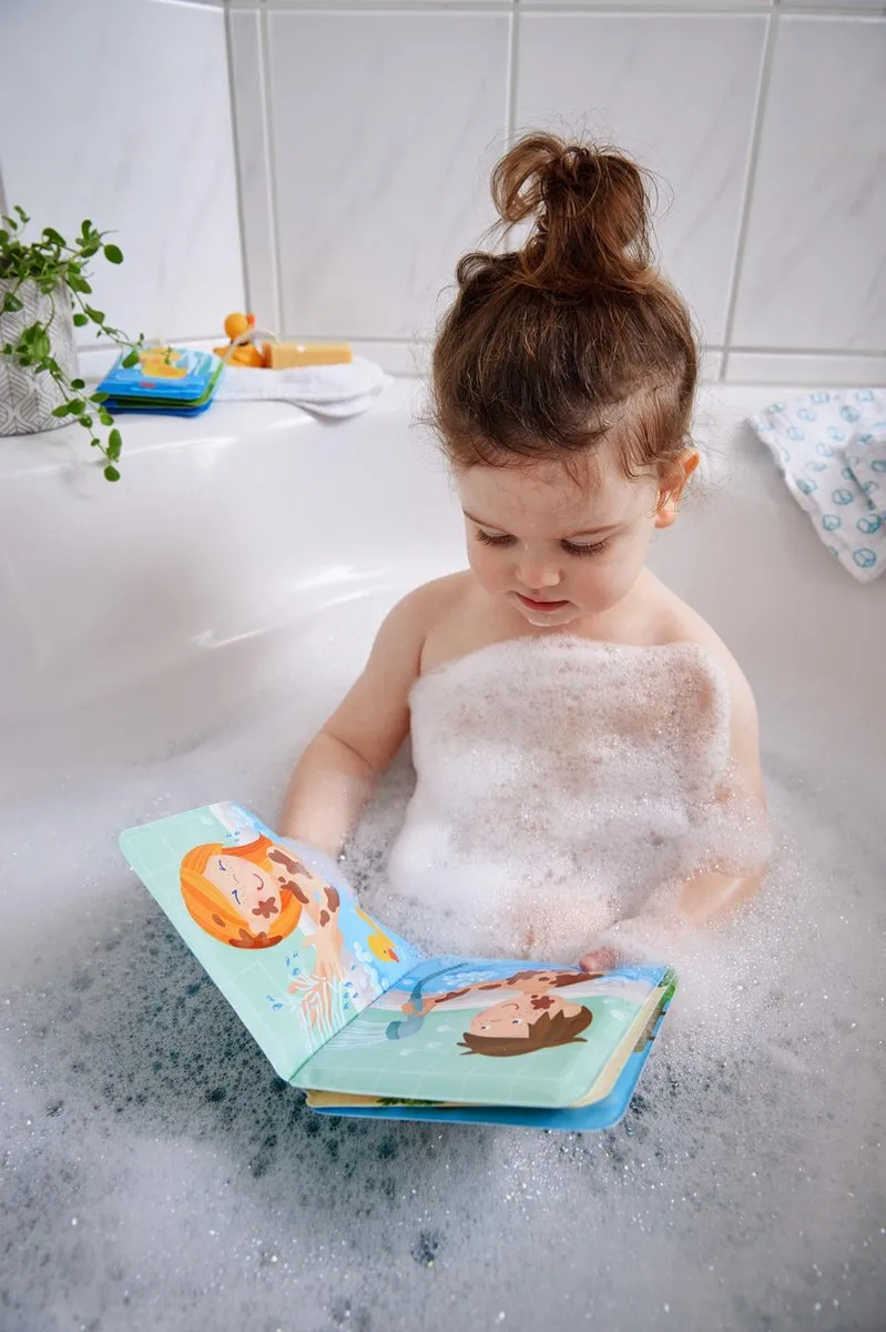 Haba Badboekje Wasdag bij Paul & Pia 401016 - Multikleur