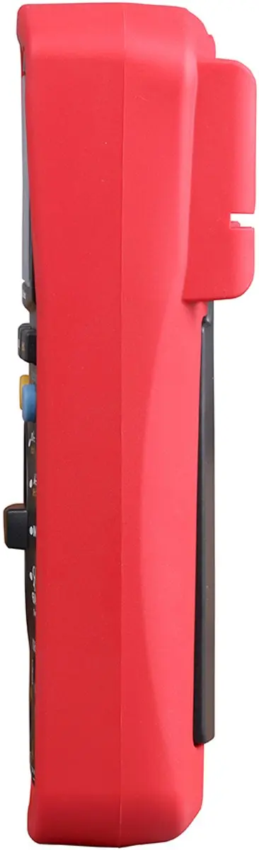 UNI-T UT139B Serie Multimeter - True RMS - NCV - Rood/Zwart