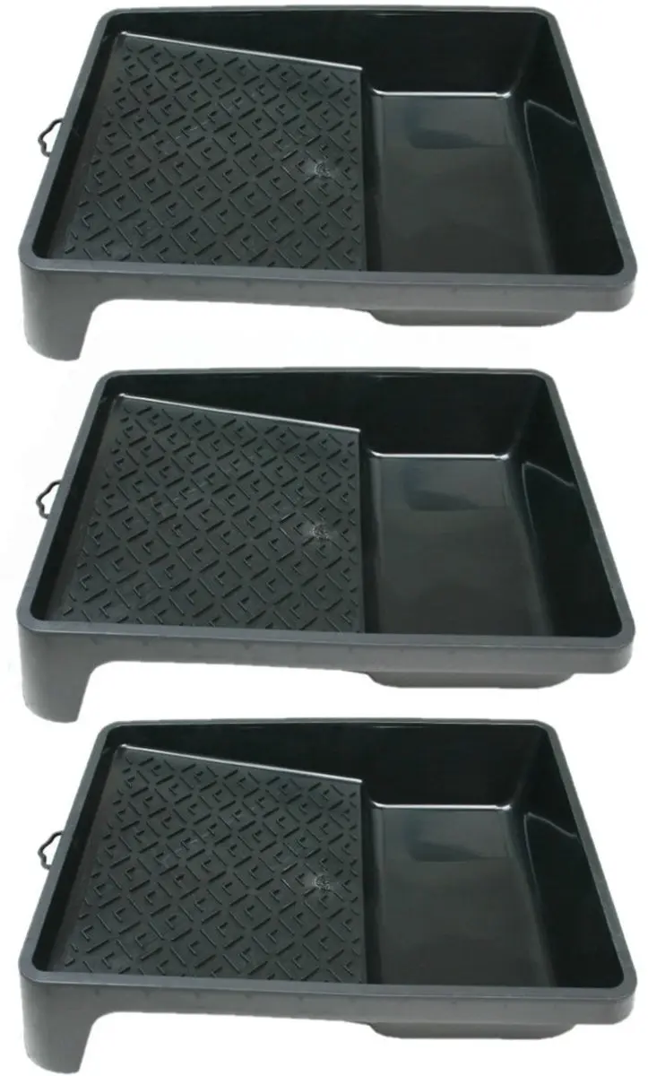 VEBA Verfbakjes 3.8L - 4 Stuks