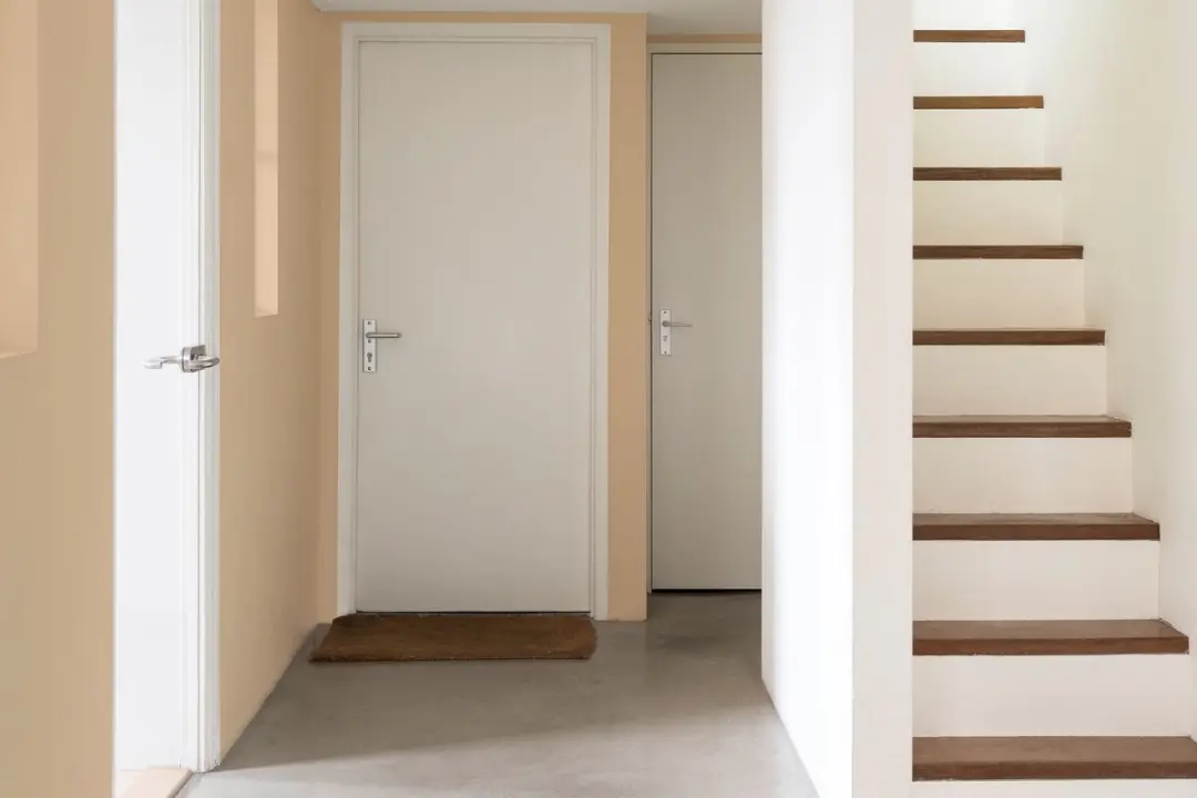 Flexa Creations Muurverf Extra Mat Iets Walnoot 5L