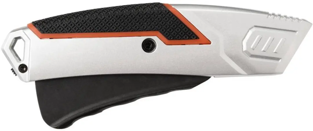 TOOLCRAFT Super Safe Veiligheidsmes 166mm