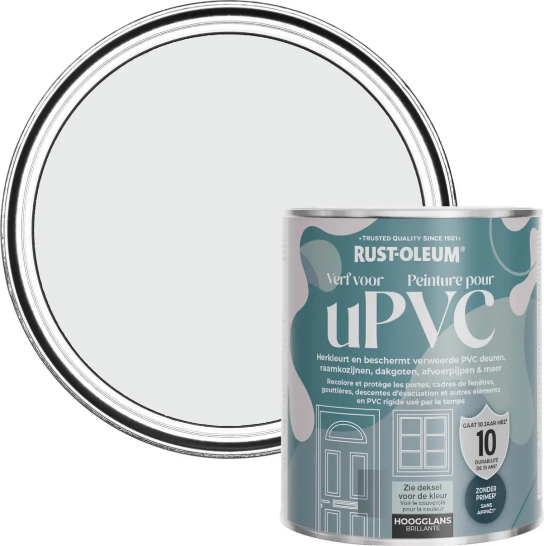 Rust-Oleum Monaco Mist Verf 750ml
