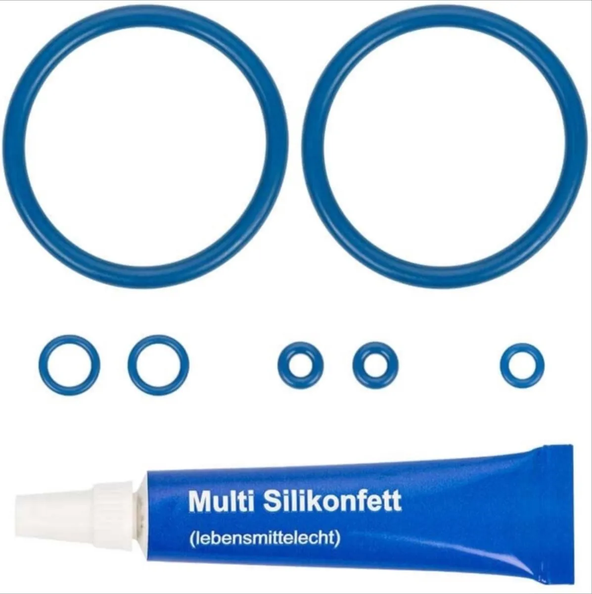 Jura Onderhoudsset 11100005 Brouwunit