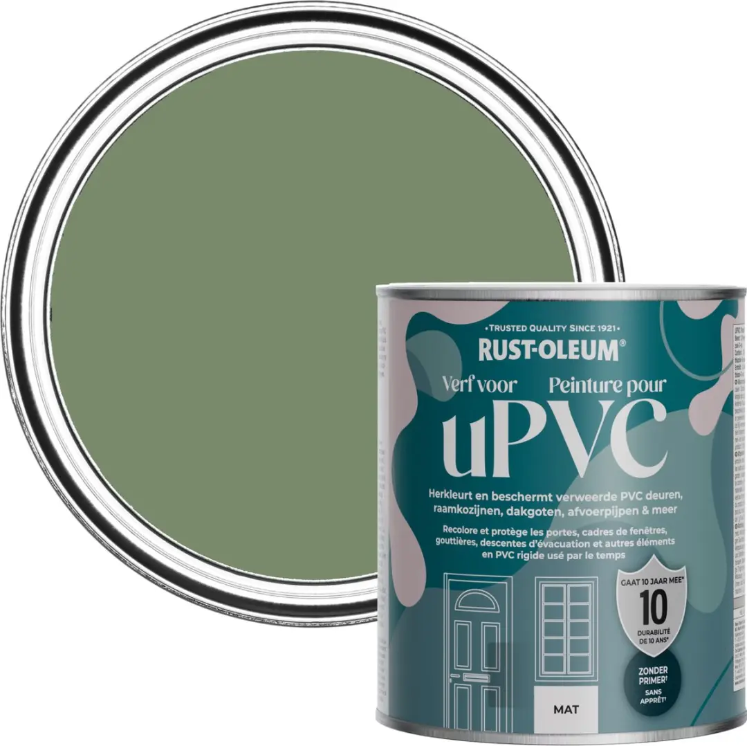 Rust-Oleum Struikgewas Verf 750ml