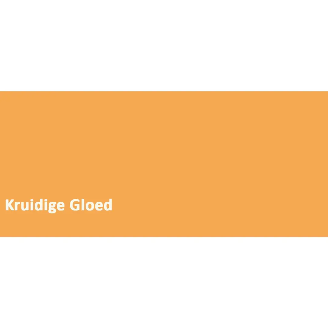 Koopmans Interieurtex Matte Muurverf 5L - Kruidige Gloed