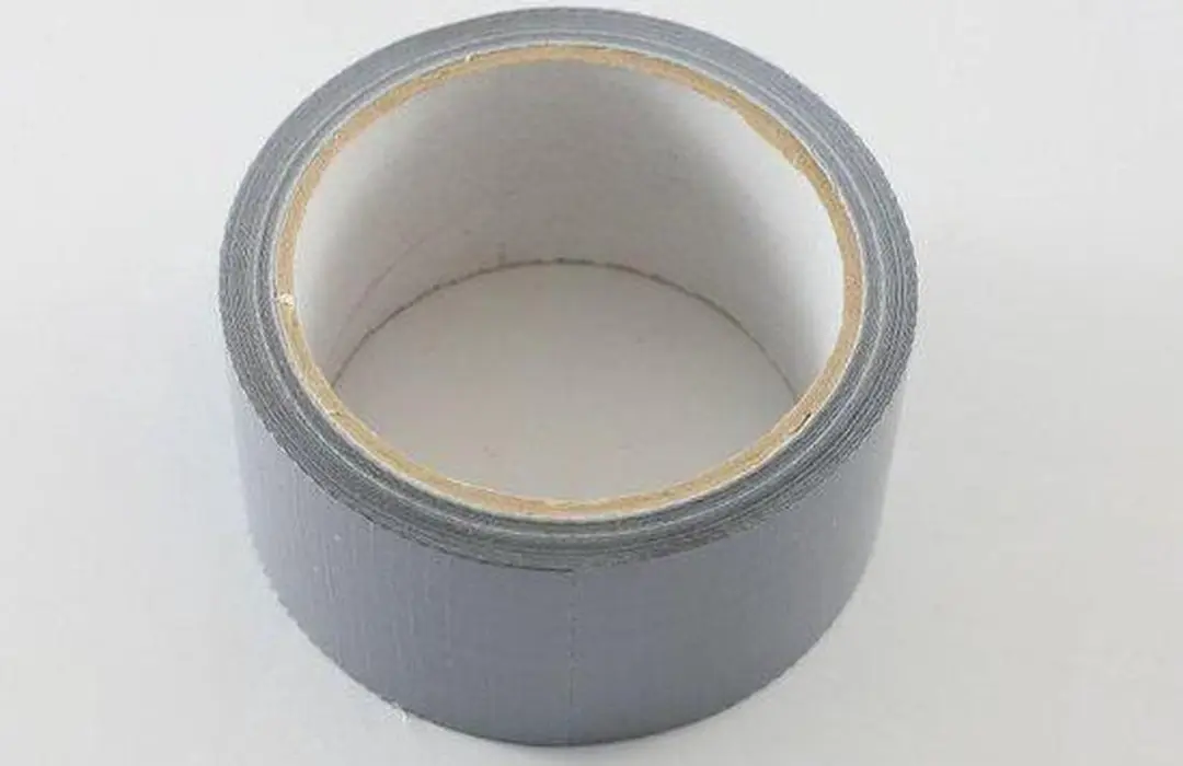 Deltafix Ducttape 5cm x 10m