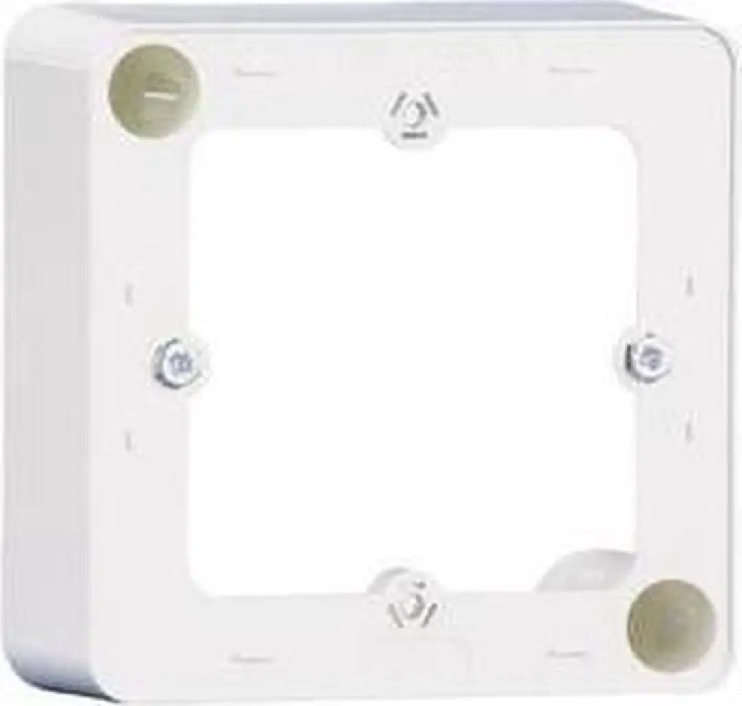Metz Connect Datacontactdoos Aderpaar E2RM8