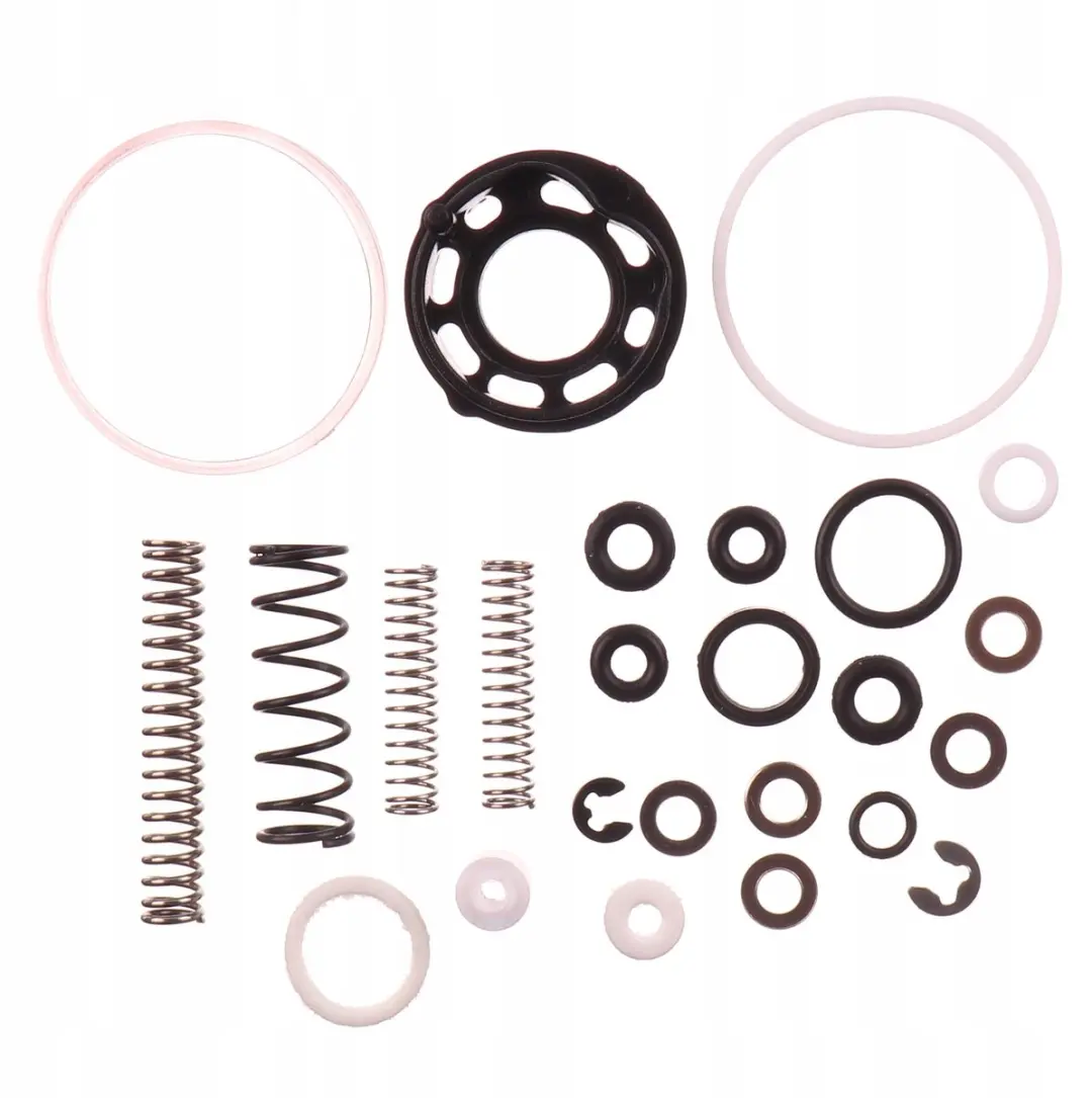 Technic Reparatieset Auarita Nova Light Spuitpistool