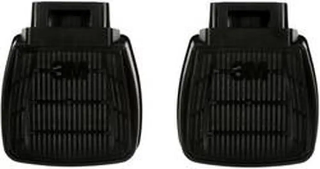 3M Secure Click D8051 Combifilter – A1 – 2 stuks