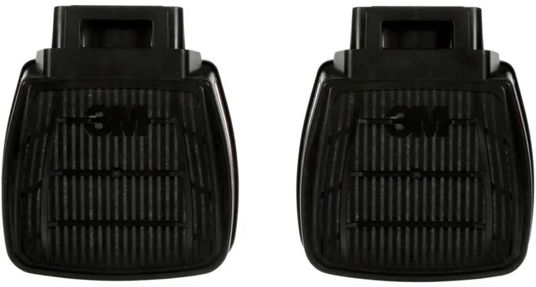3M Secure Click D8051 Combifilter – A1 – 2 stuks
