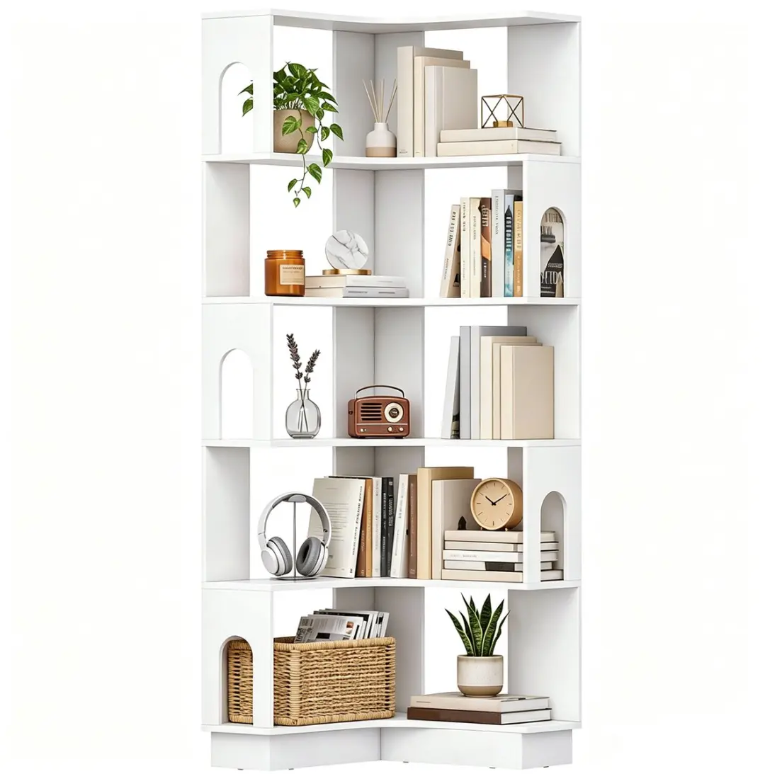 Homcom Opbergrek 60x60x165,5cm