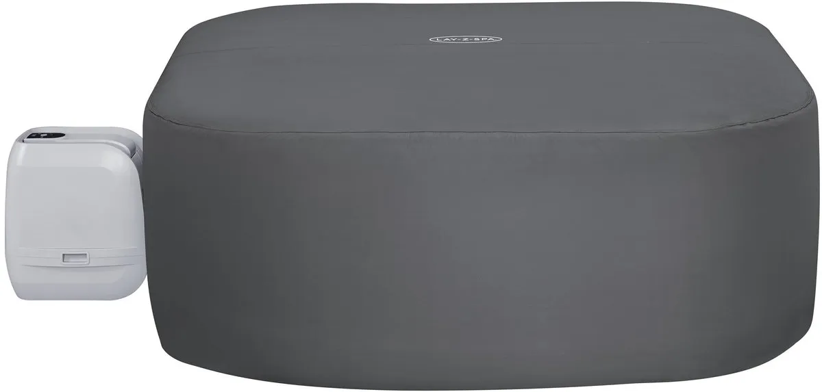 Bestway Lay-Z-Spa EnergySense Thermische Afdekking 201x201cm
