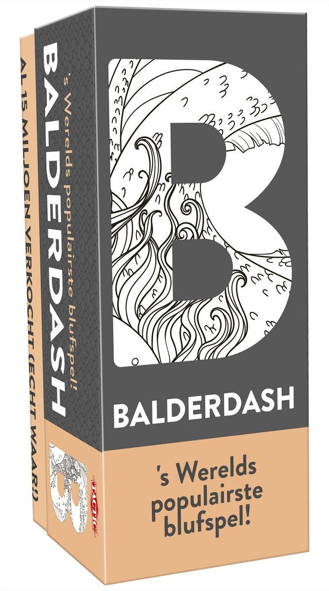 Balderdash