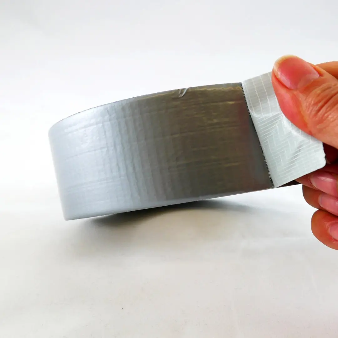 Pattex Power Tape Grijs 50m - Shrink Wrap