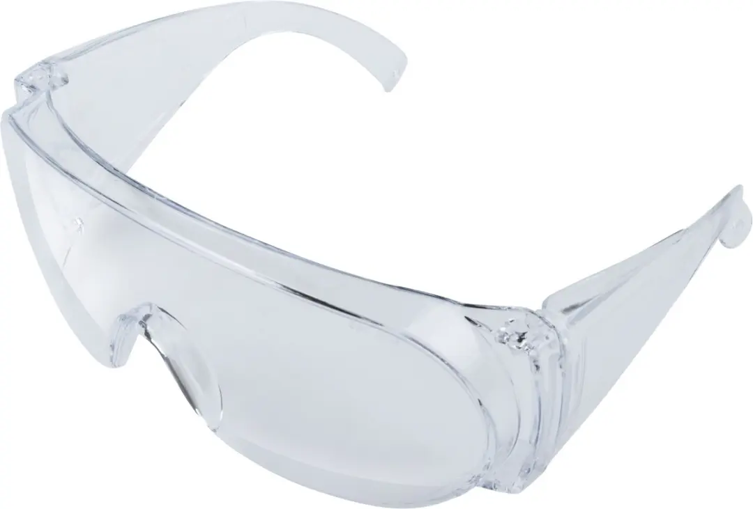 Wolfcraft Veiligheidsbril 4930000