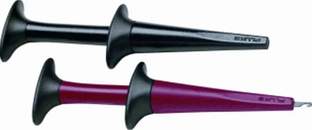 Fluke Meetpen Haakklem