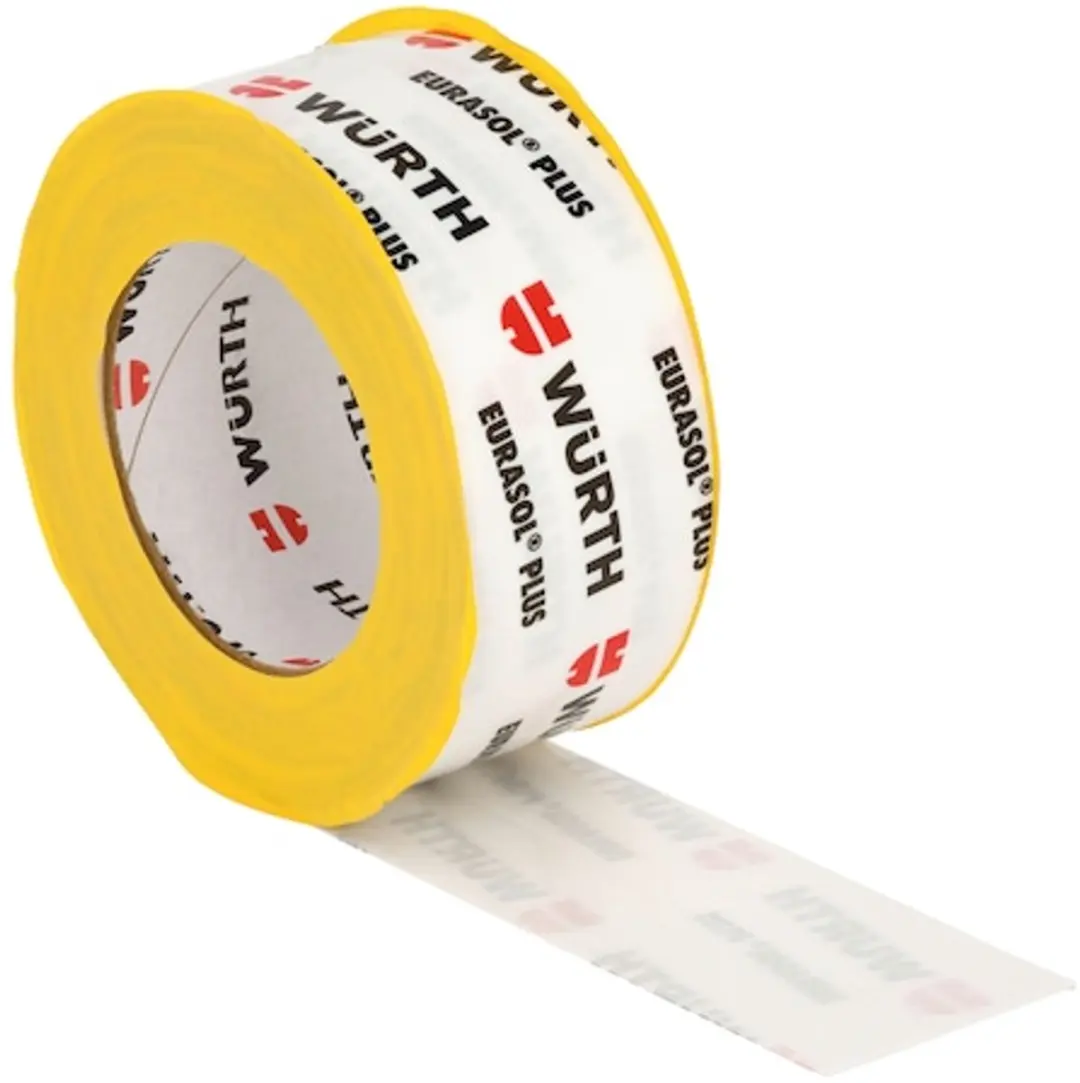 Würth EURASOL PLUS Afdichtingstape