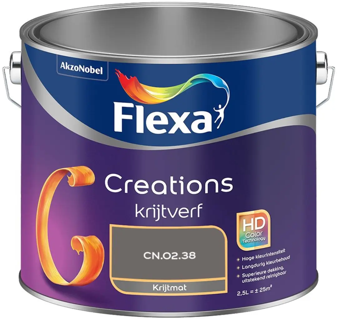 Flexa Creations Muurverf CN.02.38