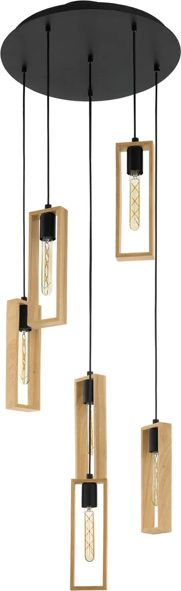 Eglo Littleton Hanglamp E27