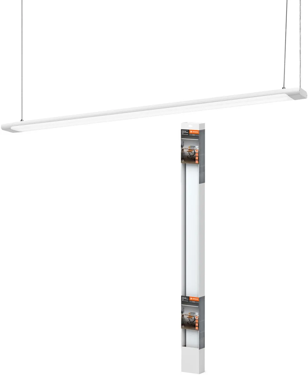 LEDVANCE Office Line Slab 1.2m 40W