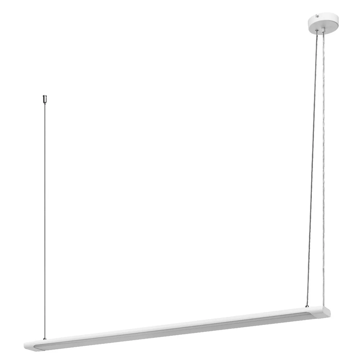 LEDVANCE Office Line Slab 1.2m 40W - 4400lm 4000K Wit