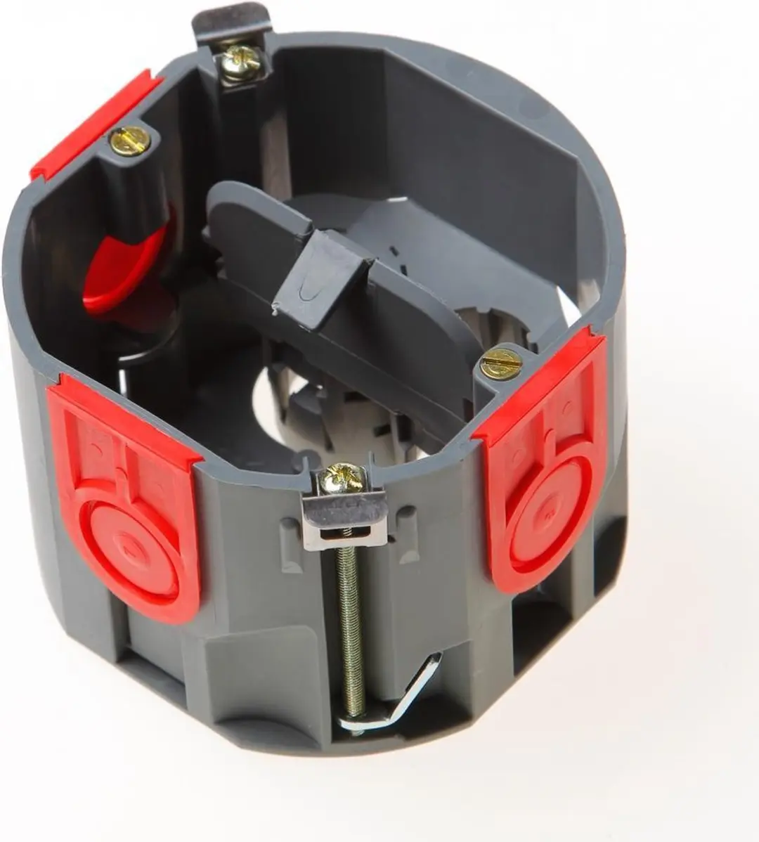 Attema UHW50 Hollewand Inbouwdoos Ø19mm