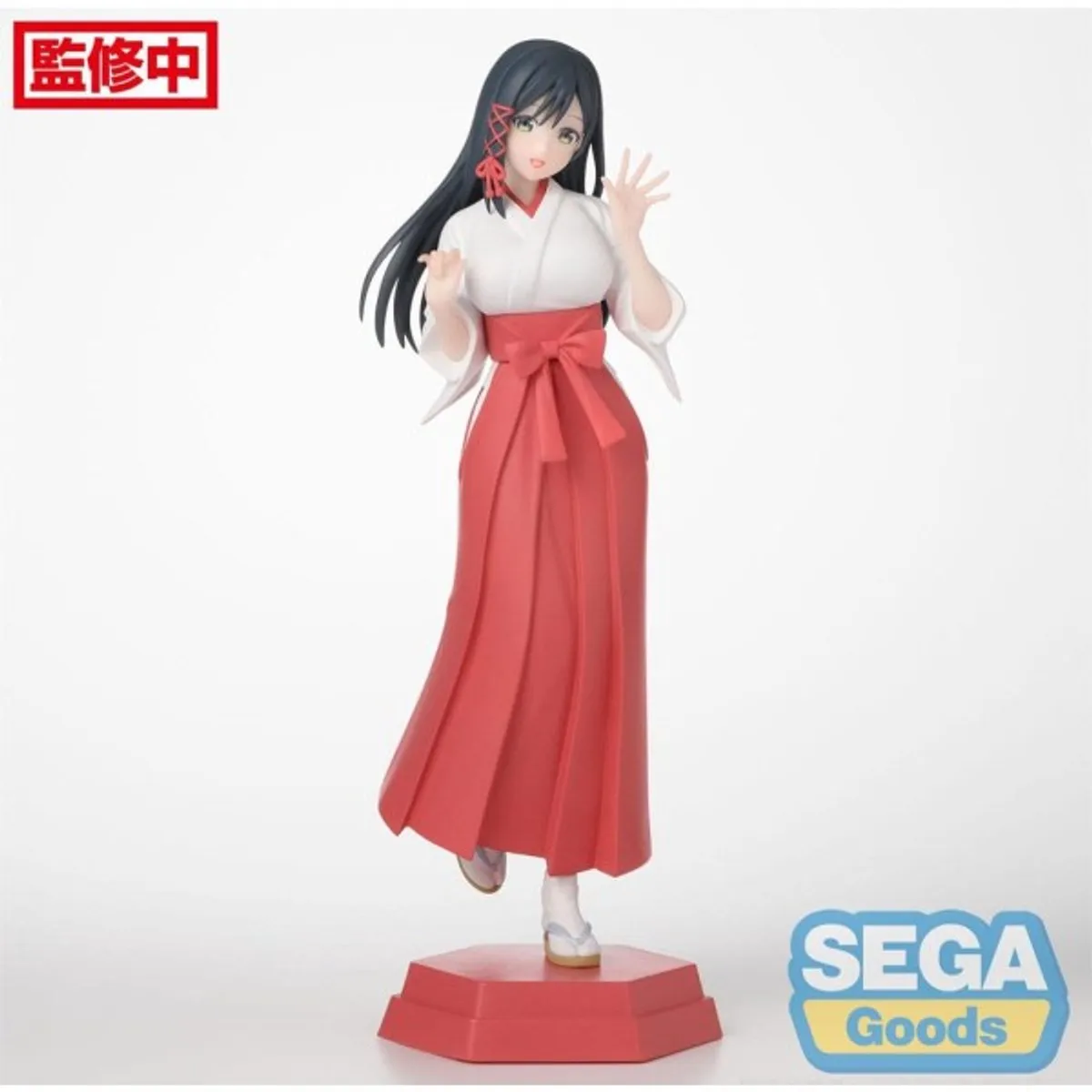 Sega Amagami Yae Desktop Decoratie