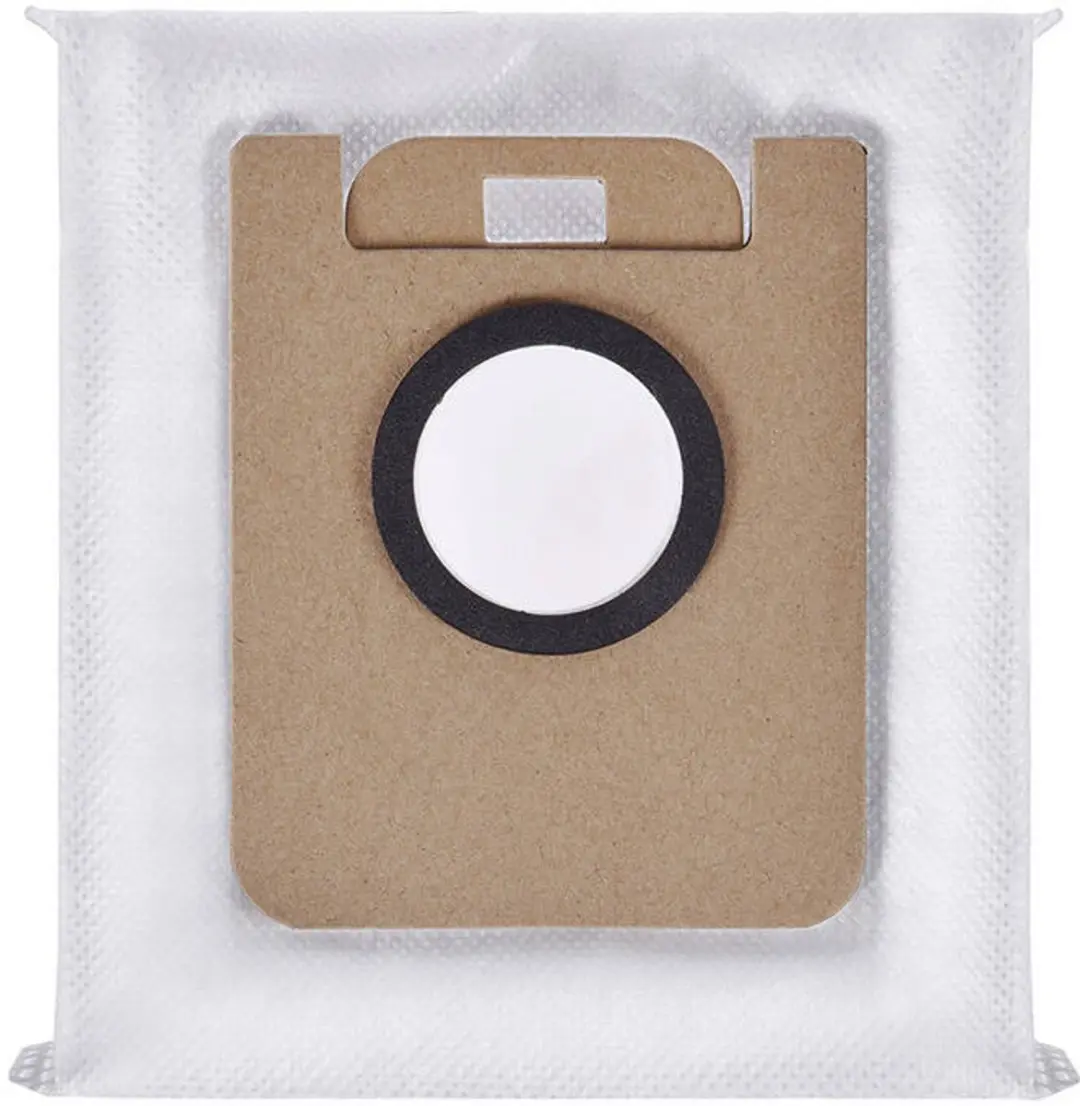 Dreame D10S Plus Stofzak 4L - Transparant