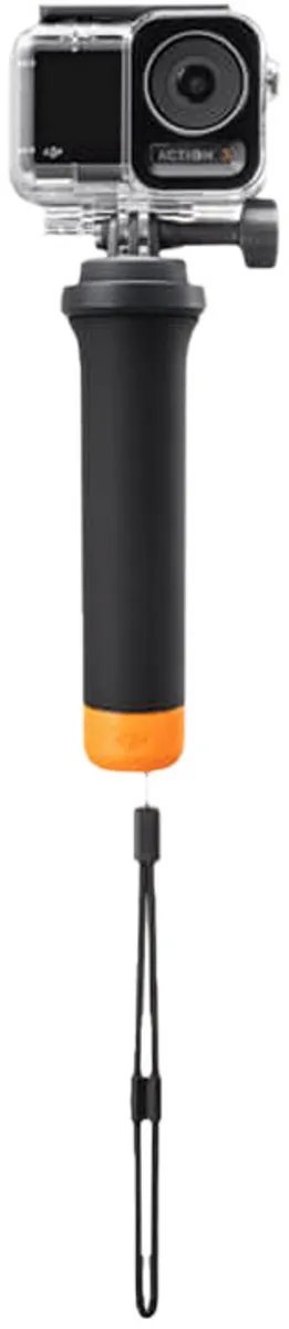 DJI Osmo Action 3 Diving Accessory Kit