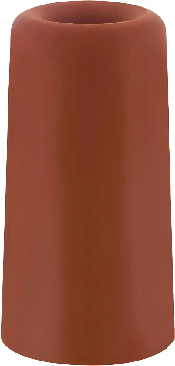 Deltafix Deurbuffer Rubber 75mm