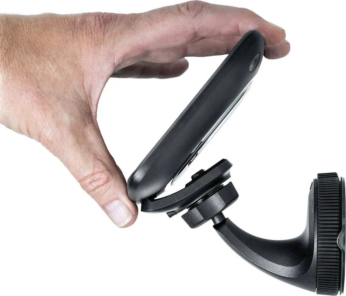 TomTom Actieve Magnetische Houder 5 inch - Zwart