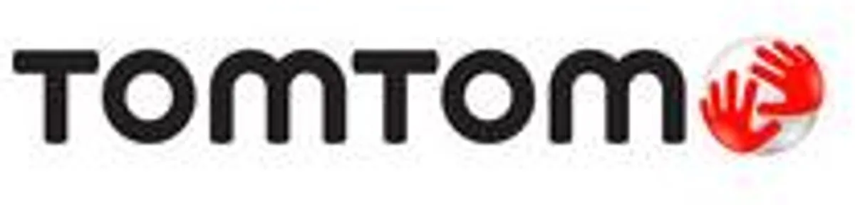 TomTom Actieve Magnetische Houder 5 inch - Zwart