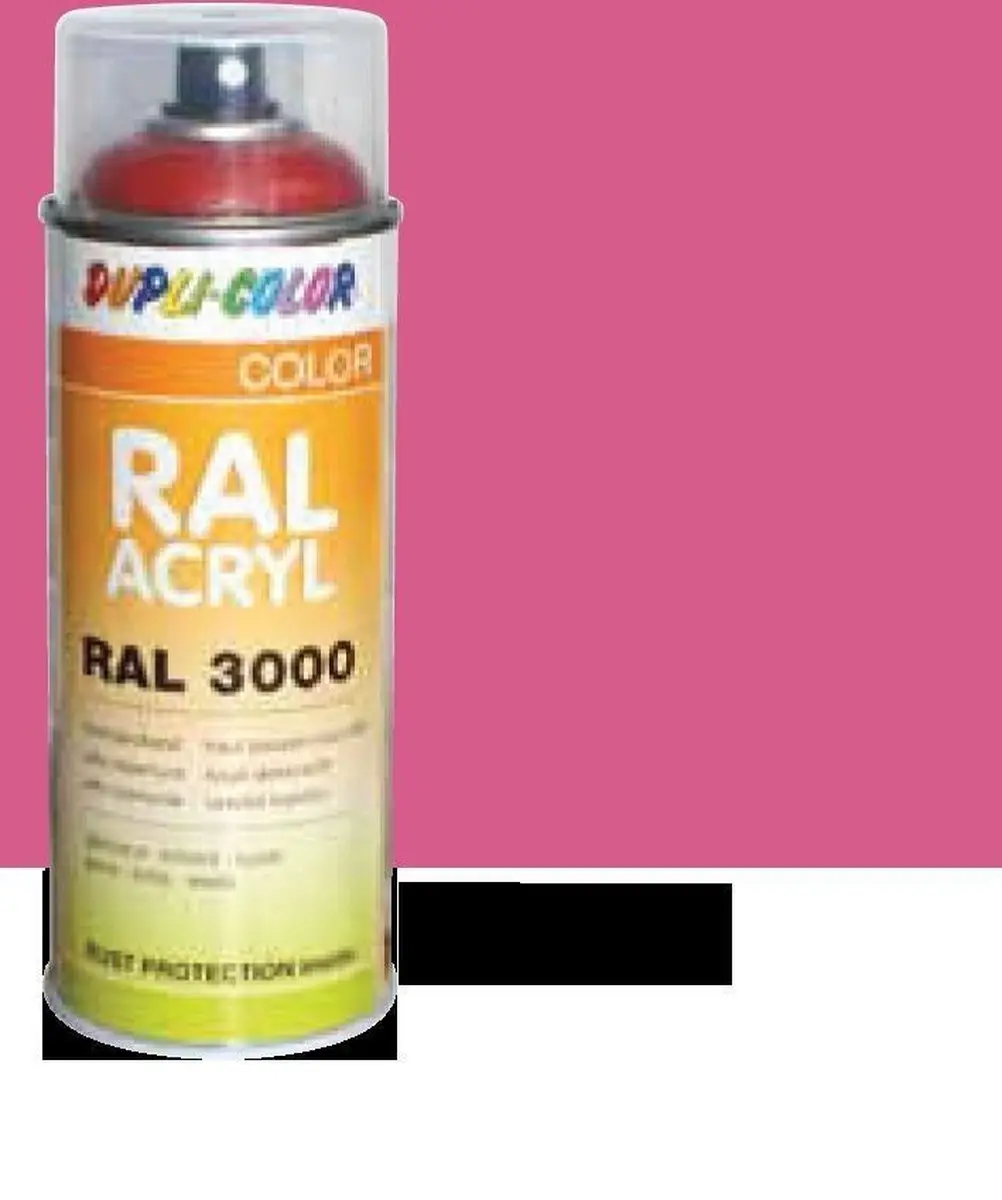 Motip Dupli-Color Spuitbus Heidepaars RAL 4003 - 0.40l