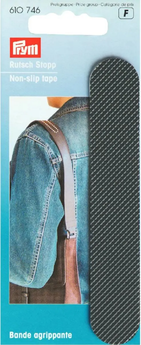 Prym Kleeftape
