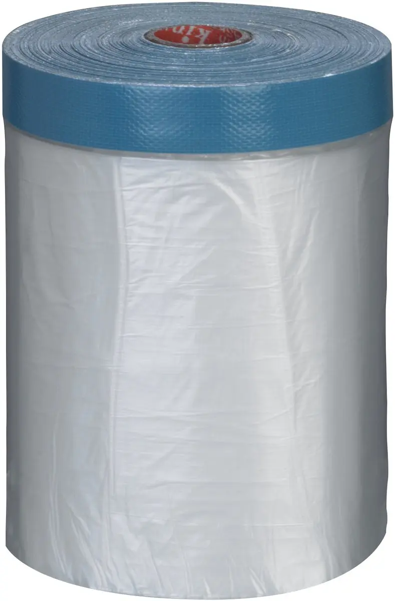 Kip 3833 Weefsel Masker Blauw