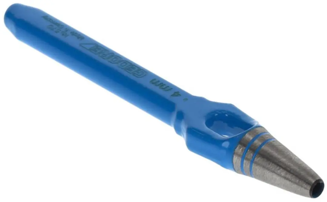 Gedore Holpijp 4 mm - Kleurloos - afbeelding 4 van 4