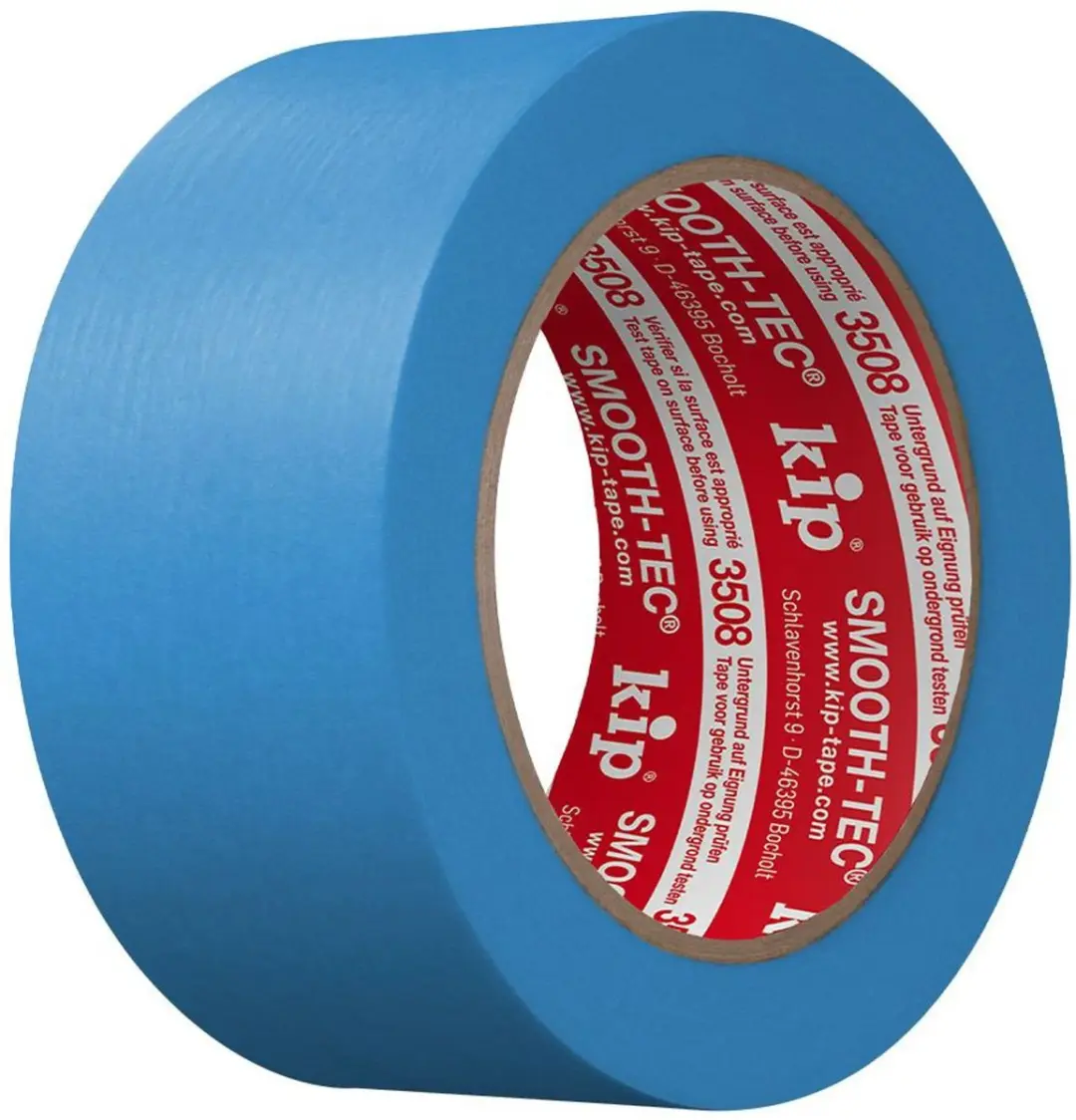Kip 3508 Smooth-Tec 48mm