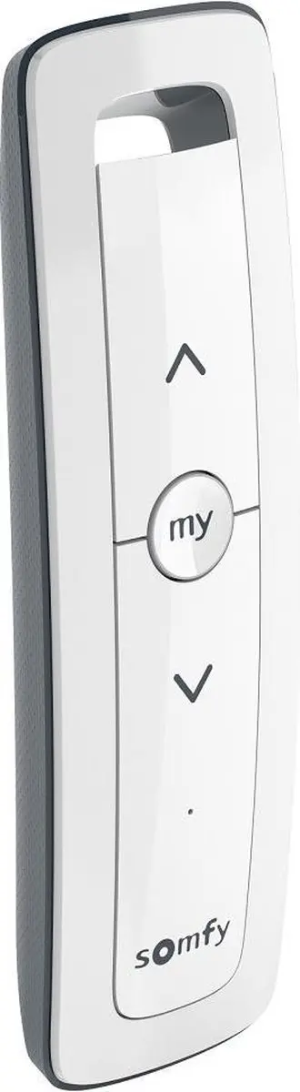 Somfy Situo 1 io II Afstandsbediening 1870313
